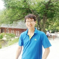 Dongyoung Yang