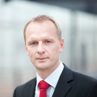 Oliver Eichmann, CFA