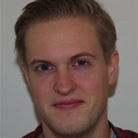 Andreas Lundström