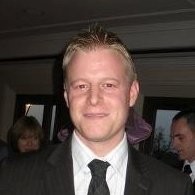 Peter Colson