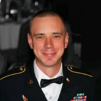 Chris Fox
