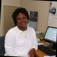 Clara Madzinga