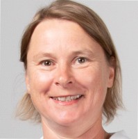 Christine Kilian