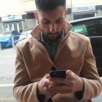 Riccardo Abbattista