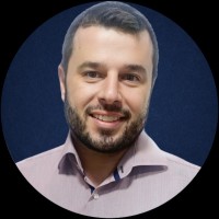 Daniel Sahade