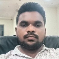 Vijay Kuchupapa