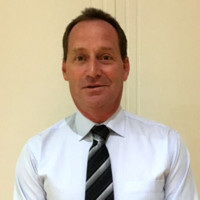 Paul Holmes