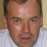 Brendan Madden
