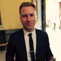 Neil Davidson