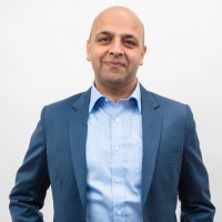 Pankaj Angrish
