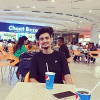 Ritik Nanda