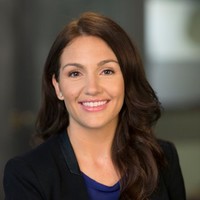 Meaghan Lewis