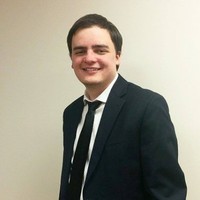 James Simonji