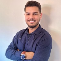 Mauricio Cipriano Ribeiro