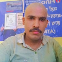 Rambhagat Yadav
