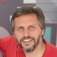 Luis Diego Uriarte