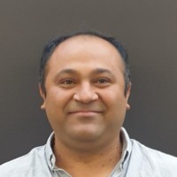 Sanky Thakkar