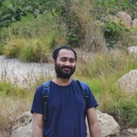 Debjit Chatterjee