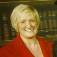 Margaret Byrne