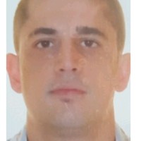 Daniel Labrador Sanchez