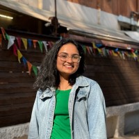 Siddhi Mahajan