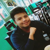 Joseph Torres Pedragas