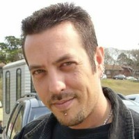 Warren Stone