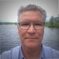 Stefan Johansson