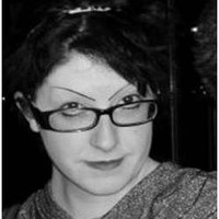 Heather McKnight