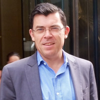 Eric Honoré