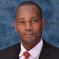 Wanjohi Peter