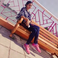 Jyoti Dhankhar