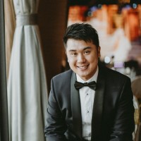 Bernie Wong