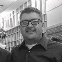 Steven Wyrobeck