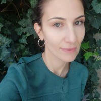 Naré Falakyan