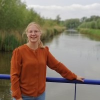 Fleur van Dijk