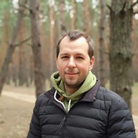 Dmitry Goman