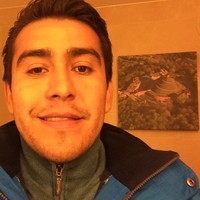 Ramsés Rivera Arriaga