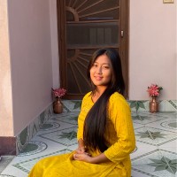 Smriti Thapa