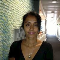 Nina Bhagwat