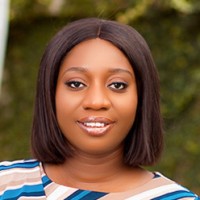 Eugenia Blay