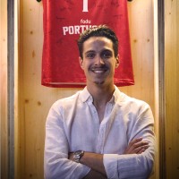 Pedro Pinho