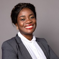 Arielle Percy Chedom Bouguem M. Sc.
