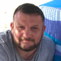 Stephen Hutcheson