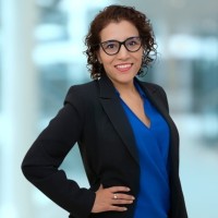 Sandra Alegria Gamboa