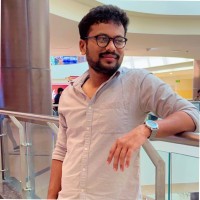Reetish Reddy