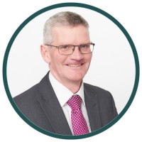 Gordon Balharrie