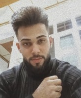 Mohammad Sorchy