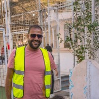 David Gerges