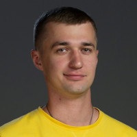 Aleksey Antipin